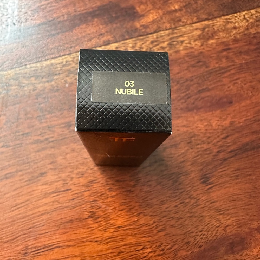 Tom Ford Lipstick - Picture 2 of 4